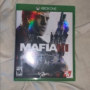 Mafia III